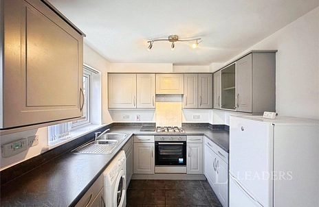 3 bedroom house to rent - Balmoral Way, Birmingham, B14 - Property View 3