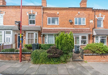 2 bedroom house to rent - Rowheath Road, Kings Norton, Birmingham, West Midlands, B30 - Property View 1
