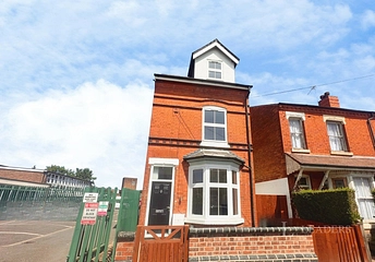 3 bedroom house to rent - Drayton Road, Birmingham, West Midlands, B14 - Property View 1