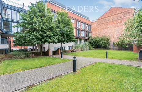 2 bedroom apartment to rent - Avoca Court, 21 Moseley Road, Birmingham, B12 - Property View 2