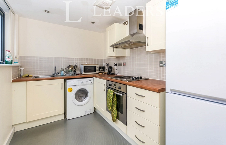 2 bedroom apartment to rent - Avoca Court, 21 Moseley Road, Birmingham, B12