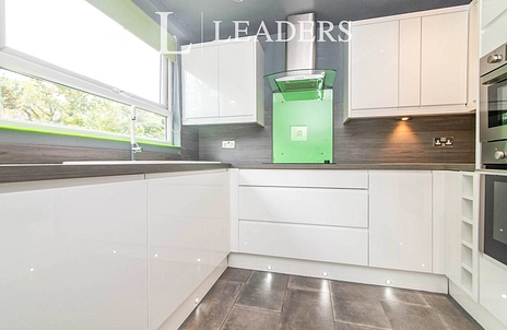 2 bedroom apartment to rent - Pinehurst Drive, Birmingham, B38 - Property View 2