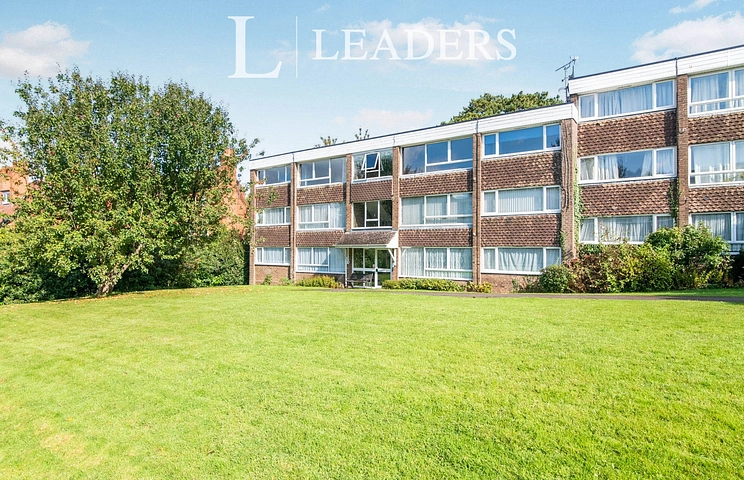 2 bedroom apartment to rent - Pinehurst Drive, Birmingham, B38