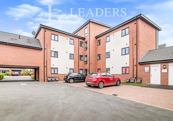 2 bed flat/apartment for rent in Ambassador Avenue, Birmingham, B31