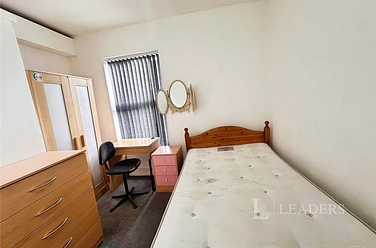 1 bedroom house to rent - Hubert Road, Birmingham, B29