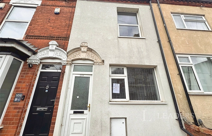 1 bedroom house to rent - 106 Hubert Road, Birmingham, B29