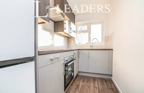 1 bedroom maisonette to rent - Alpha Close, Birmingham, B12 - Property View 3