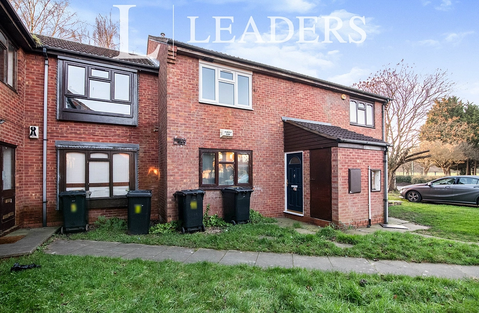 1 bedroom maisonette to rent - Alpha Close, Birmingham, B12 - Property View 1