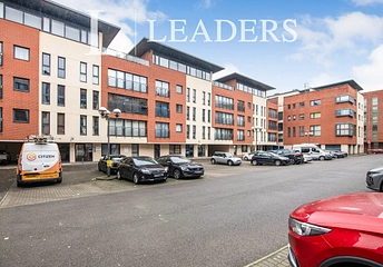 2 bedroom apartment to rent - 4 Rea Place, Birmingham, B12 - Property View 1