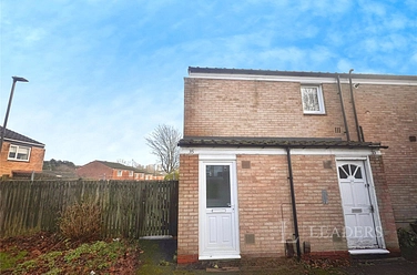 1 bedroom maisonette to rent - Hardwicke Walk, Birmingham, West Midlands, B14