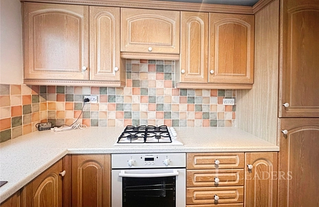 1 bedroom maisonette to rent - Hardwicke Walk, Birmingham, West Midlands, B14 - Property View 3