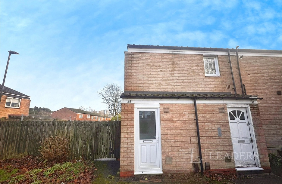 1 bedroom maisonette to rent - Hardwicke Walk, Birmingham, West Midlands, B14 - Property View 1