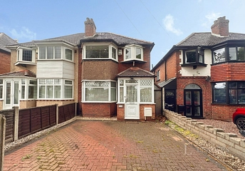 3 bedroom house to rent - School Road, Yardley Wood, Birmingham, B14 - Property View 1