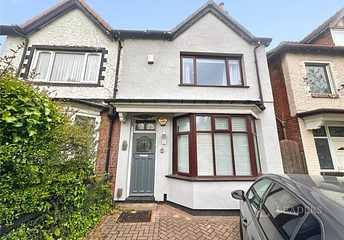 1 bed house for rent in School Road, Hall Green, Birmingham, West Midlands, B28
