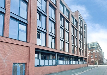 2 bedroom apartment to rent - Bradford Street, Birmingham, West Midlands, B12 - Property View 1