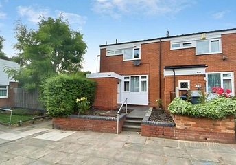 2 bed house for rent in Harvest Close, Birmingham, West Midlands, B30