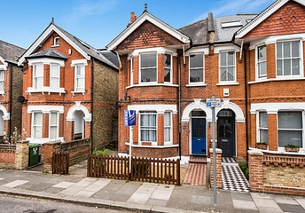 1 bedroom apartment to rent - Burton Road, Kingston upon Thames, KT2 - Property View 1