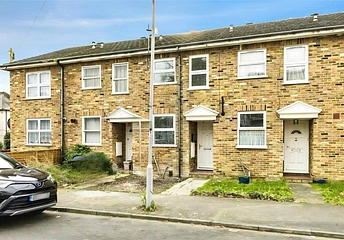 2 bedroom house to rent - Vincent Road, Kingston upon Thames, KT1 - Property View 1