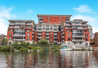 3 bedroom apartment to rent - Stevens House, Jerome Place, Kingston upon Thames, KT1 - Property View 1
