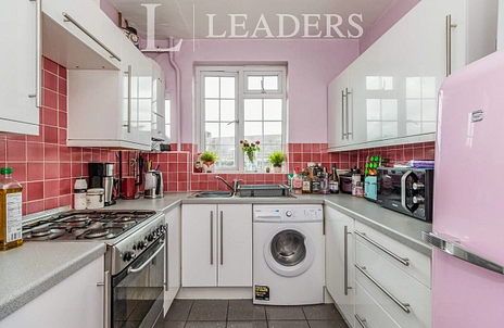 1 bedroom apartment to rent - Norbiton Hall, London Road, Kingston upon Thames, KT2 - Property View 2