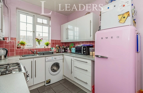 1 bedroom apartment to rent - Norbiton Hall, London Road, Kingston upon Thames, KT2 - Property View 3