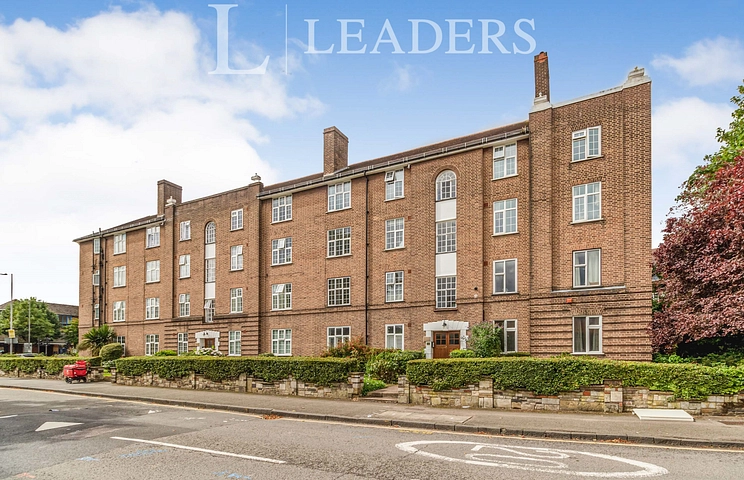 1 bedroom apartment to rent - Norbiton Hall, London Road, Kingston upon Thames, KT2