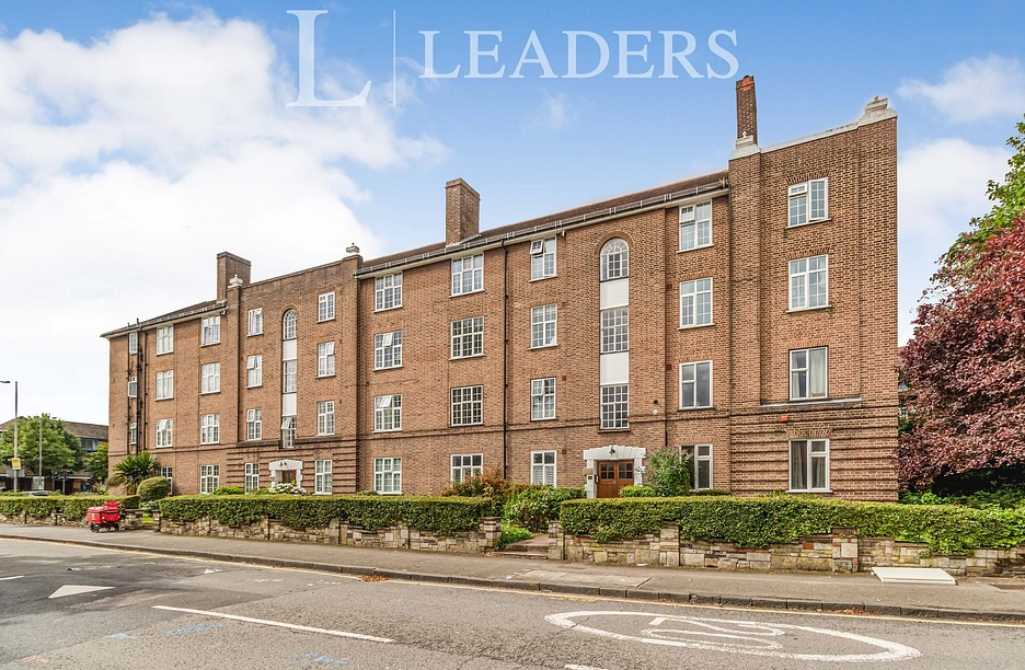 1 bedroom apartment to rent - Norbiton Hall, London Road, Kingston upon Thames, KT2 - Property View 1