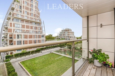 2 bedroom apartment to rent - Skerne Road, Kingston upon Thames, KT2