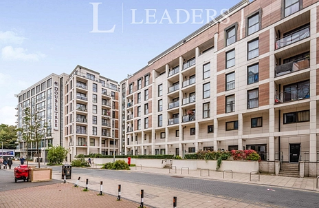 2 bedroom apartment to rent - Skerne Road, Kingston upon Thames, KT2 - Property View 2