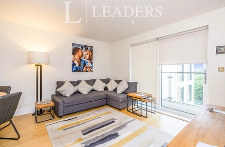 2 bedroom apartment to rent - Skerne Road, Kingston upon Thames, KT2 - Property View 3