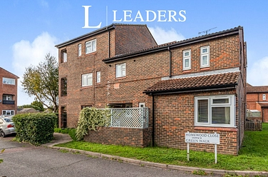 1 bedroom apartment to rent - Green Walk, TW12