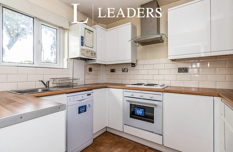 1 bedroom apartment to rent - Green Walk, TW12 - Property View 2