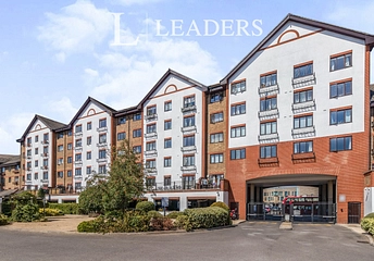 2 bedroom apartment to rent - Regents Court, Sopwith Way, Kingston upon Thames, KT2 - Property View 1