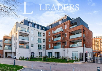 1 bedroom apartment to rent - Watteville House, 2 Burlington Road, New Malden, KT3 - Property View 1