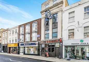 2 bed flat/apartment for rent in Eden Street, Kingston upon Thames, KT1