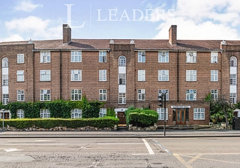 3 bedroom apartment to rent - London Road, Kingston upon Thames, KT2 - Property View 1