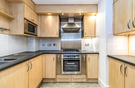 1 bedroom apartment to rent - Wadbrook Street, Kingston upon Thames, KT1 - Property View 3