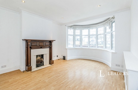 1 bedroom house to rent - Elgar Avenue, Surbiton, KT5 - Property View 2