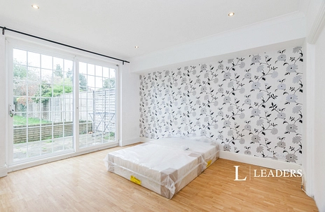 1 bedroom house to rent - Elgar Avenue, Surbiton, KT5 - Property View 3