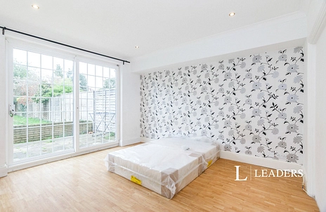 1 bedroom house to rent - Elgar Avenue, Surbiton, KT5 - Property View 3