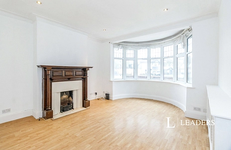 1 bedroom house to rent - Elgar Avenue, Surbiton, KT5 - Property View 2