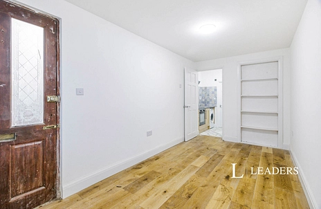 studio to rent - Reynolds Road, New Malden, KT3 - Property View 2