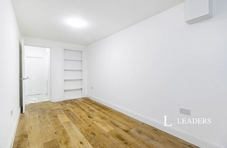 studio to rent - Reynolds Road, New Malden, KT3 - Property View 3