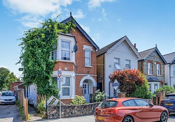1 bed flat/apartment for rent in Chesham Road, Kingston upon Thames, KT1