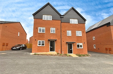 3 bedroom house to rent - Marram Crescent, Harpole, Northampton, NN7