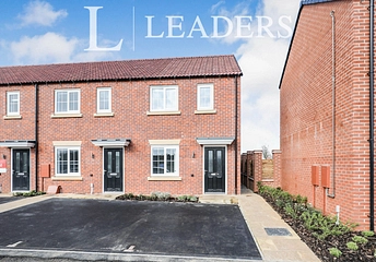 2 bedroom house to rent - Sandgrass Lane, Harpole, Northampton, Northamptonshire, NN7 - Property View 1