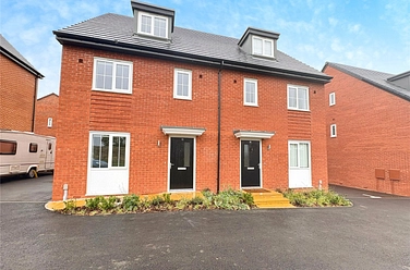 3 bedroom house to rent - Sedge Close, Harpole, Northampton, NN7