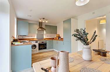 3 bedroom house to rent - Sedge Close, Harpole, Northampton, NN7