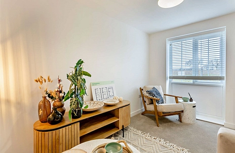 3 bedroom house to rent - Sedge Close, Harpole, Northampton, NN7 - Property View 3