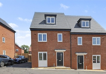 3 bed house for rent in Sedge Close, Harpole, Northampton, NN7